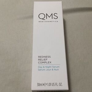QMS Redness Relief Complex Sealed Full Size 30mL